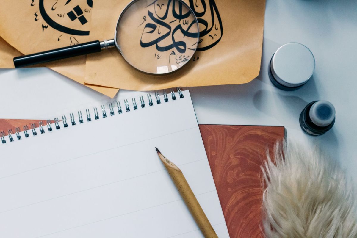 Note-Taking for Beginners: Your First Week with One Notebook